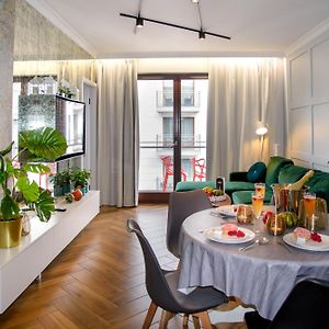 Appartement met een Slaapkamer